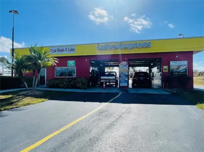 Auto Repair Winter Haven FL